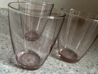 Glas fra cerve Italy 