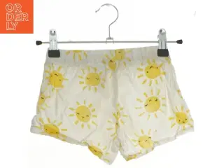 Shorts fra H&M (str. 86 cm)