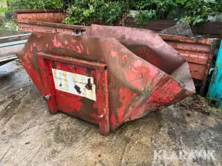 Container