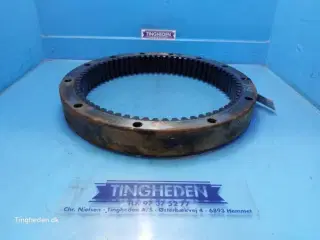 Case Puma 185 Tandkrans 87307352