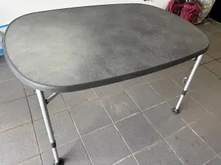 campingbord 
