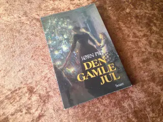 Den gamle Jul, Iørn Piø,