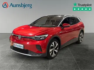 VW ID.4 77 Pro Performance