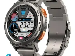 Kospet Tank T2 Smartwatch 