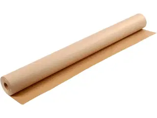 Kulissekardus, B: 150 cm, 200 g, brun, 50 m/ 1 rl.