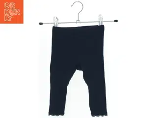 Baby leggings fra Name It (str. 74)
