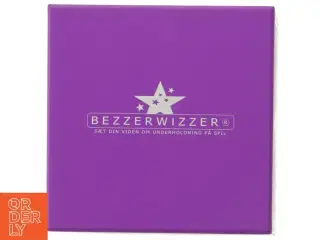 Bezzerwizzer - sæt din viden om underholdning på spil