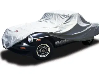 Carcover åndbart til Mgb, Truimph