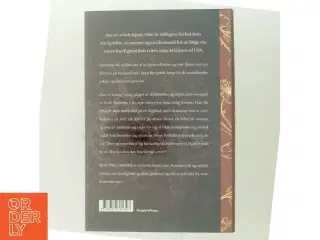 Bjergsted drømme : roman af Jane Aamund (Bog)