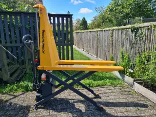 Palleløfter / Højdeløfter