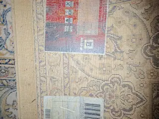 Tæppe på 200x290