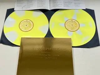 Atmosphere – When Life Gives You Lemons...