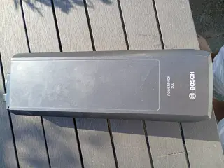 Bosch Power Pack 500