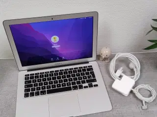 MacBook Air 