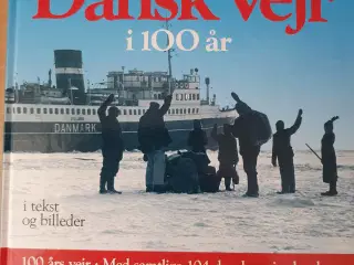 Dansk Vejr i 100 år.