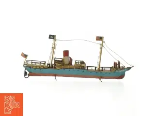 Model skib(str. 31 cm) (str. 31 cm)