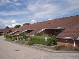 80 m2 hus/villa i Skive