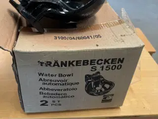 Drikkekop