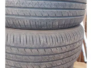 Goodyear Sommerdæk.7000km