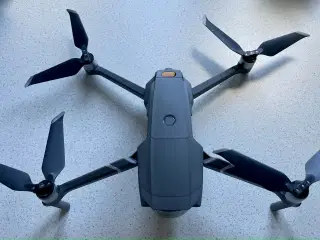 Drone - meget velholdt