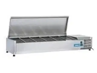 Kølekumme BVCS 150 Vibocold