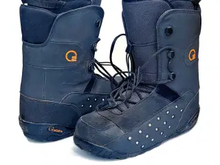 Oxygen O2 snowboardstøvler