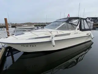 Draco 2700 excutive - motorbåd daycruser