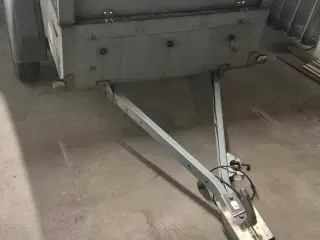 Brenderup Trailer