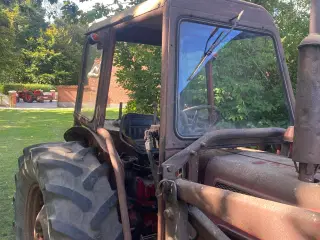 Traktor