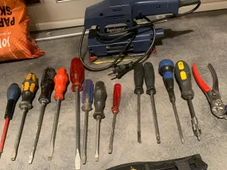 værktøj