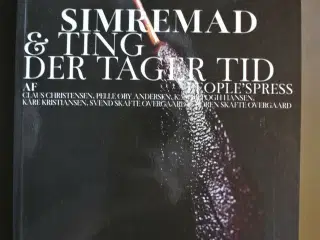 simremad og ting der tager tid, af claus christens