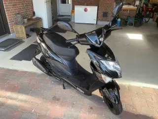 Vga Explora Eu5. 30 km 2023. 2300 km