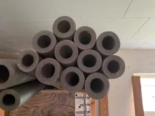 Rørisolering