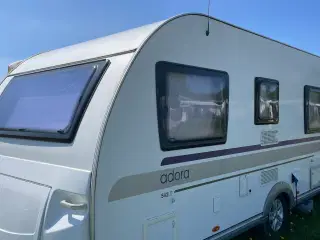 Adria Adora 542 UT