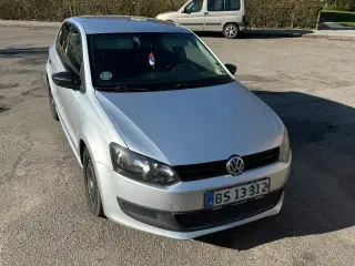 Vw polo 