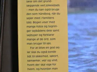 ud at sejle, af annika nasiell og maria ström john