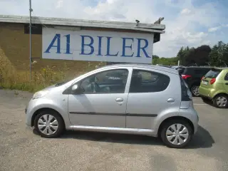 Citroën C1 1,0i 