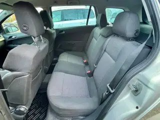 Opel Astra 1,6 Turbo Enjoy Wagon