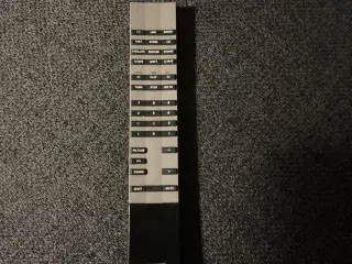 Beolink 1000 fjernbetjening 