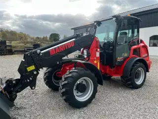 Manitou MLA-T516-75H