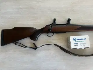 Tikka T3 - 9,3x62