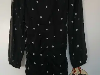 Kjole. Gina Tricot. XS/34