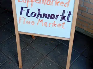 Gadeskilt