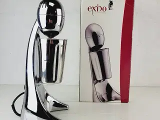 ⭐️ Exido Drink Mixer - Til Den Perfekte Drinks
