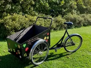 Christiania Bike