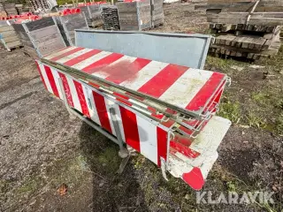 Afspærring