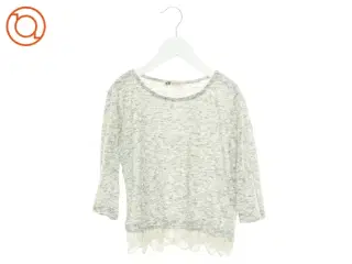 Bluse fra H&M (str. 146 cm)