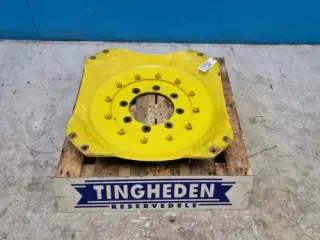 Fælgplade