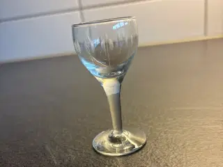 Holmegård snapseglas