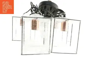 Ubrugt Pendel lampe